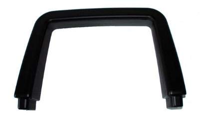 Rolly Toys Roll Bar for X-Trac Black