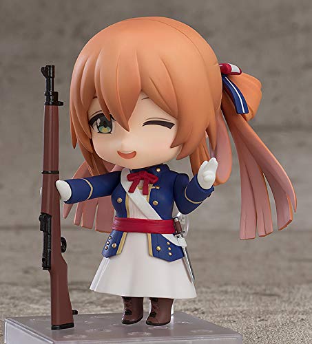 Girls' Frontline: Springfield Nendoroid Action Figure
