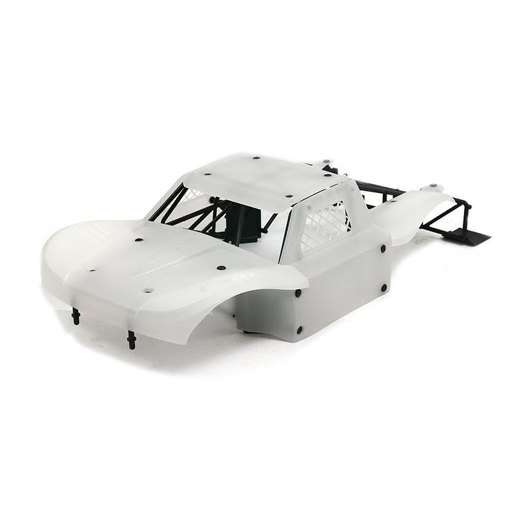 Plastic Roll Cage or Fall Resistance Car Shell Body Set Fit for 1/5 Losi 5ive T ROFUN ROVAN LT KingmotorX2 Rc Car Toy Game Parts(Roll Cage Kit)