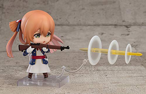 Girls' Frontline: Springfield Nendoroid Action Figure