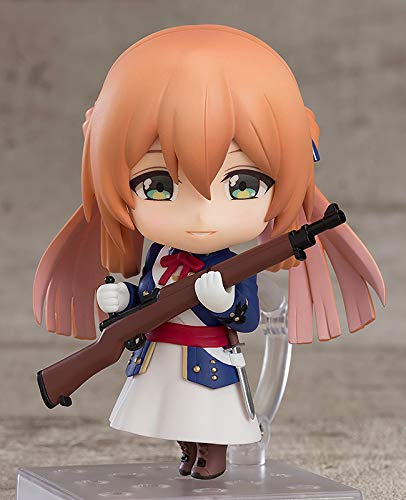 Girls' Frontline: Springfield Nendoroid Action Figure