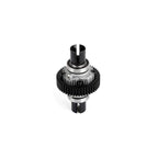 Differential Diff.Gear Set Fit for 1/5 HPI ROFUN BAHA ROVAN KM Baja 5B 5T 5SC Rc Car Toys Parts