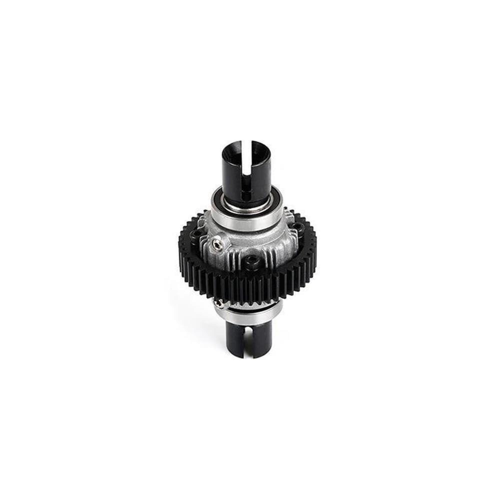 Differential Diff.Gear Set Fit for 1/5 HPI ROFUN BAHA ROVAN KM Baja 5B 5T 5SC Rc Car Toys Parts