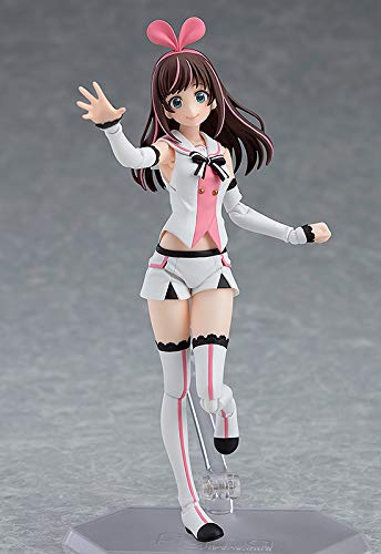 Max Factory Kizuna Ai Figma Action Figure