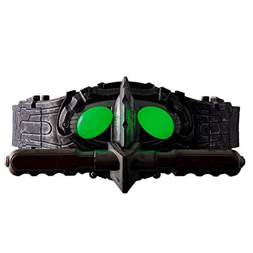 Bandai Toys - Kamen Rider - Amazons Driver (Ver. Alpha) Kamen Rider, CSM