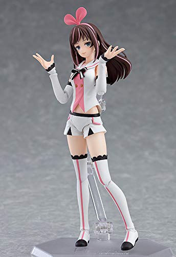Max Factory Kizuna Ai Figma Action Figure