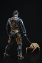 NECA - Half-Life 2 - 7" Scale Action Figure - Dr. Gordon Freeman