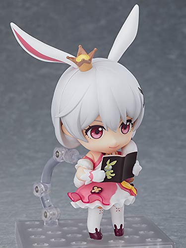 Good Smile Arts Shanghai Honkai Impact 3Rd: Theresa (Magical Girl Teriri Version) Nendoroid Action Figure