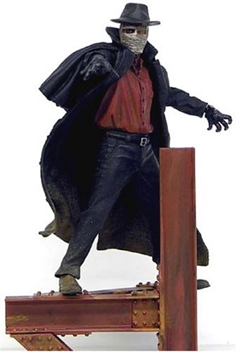 Sota Toys Now Playing Series 1 - Darkman 7" Action Figure
