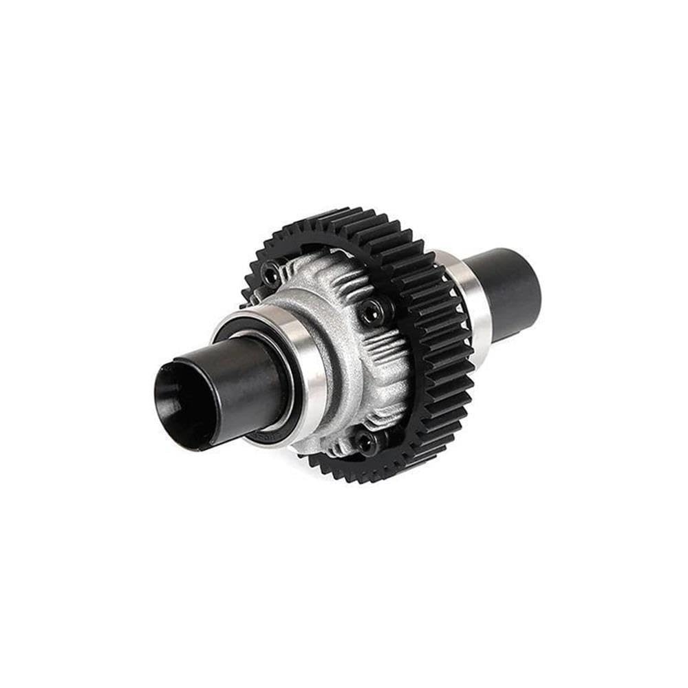 Differential Diff.Gear Set Fit for 1/5 HPI ROFUN BAHA ROVAN KM Baja 5B 5T 5SC Rc Car Toys Parts