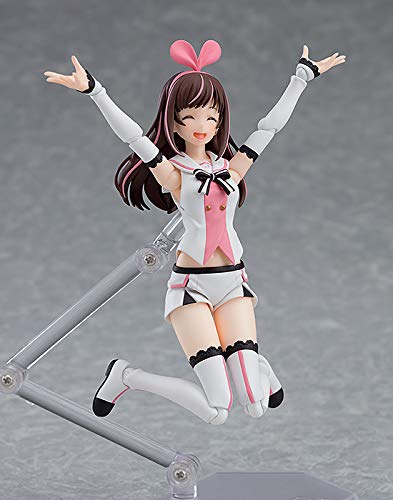 Max Factory Kizuna Ai Figma Action Figure
