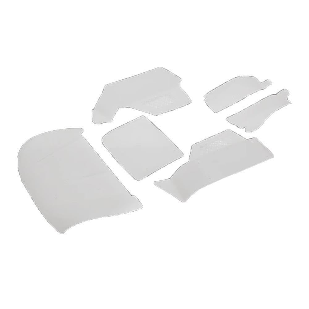 Plastic Roll Cage or Fall Resistance Car Shell Body Set Fit for 1/5 Losi 5ive T ROFUN ROVAN LT KingmotorX2 Rc Car Toy Game Parts(Roll Cage Kit)