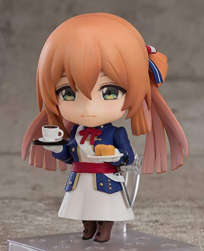 Girls' Frontline: Springfield Nendoroid Action Figure