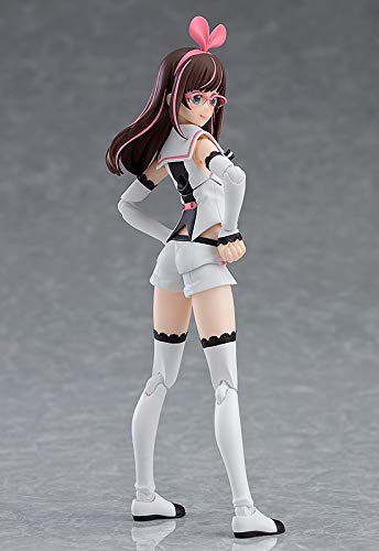 Max Factory Kizuna Ai Figma Action Figure