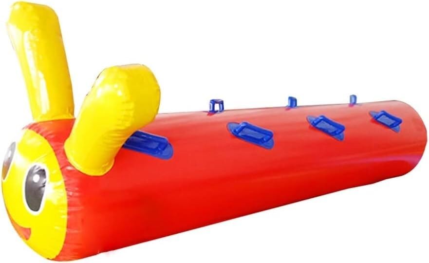 Outdoor Team Games, Inflatable Play Equipment, Fun Games for Young Children, Exercise Toys, Promote Teamwork