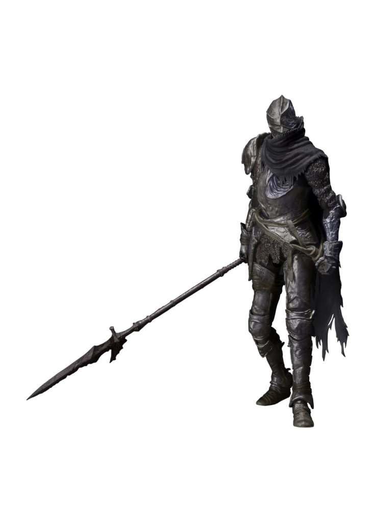 TAMASHII NATIONS - Elden Ring - Malenia, Blade of Miquella S.H.Figuarts Action Figure