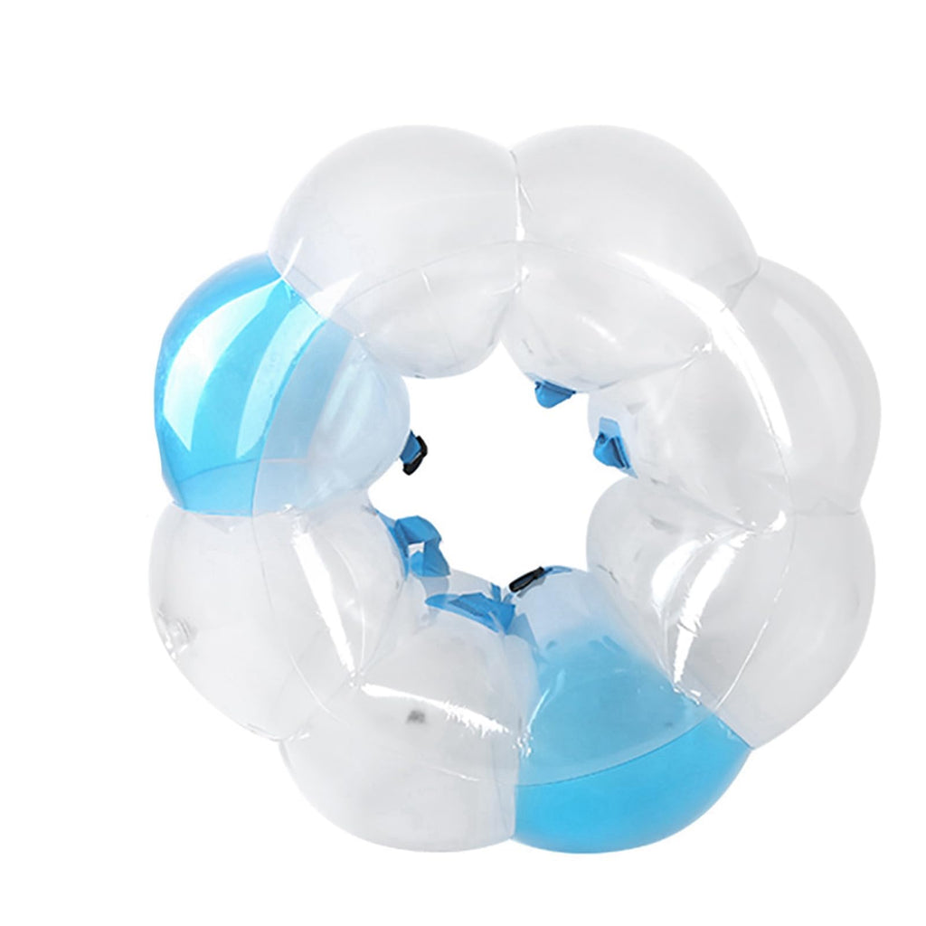 Fabater Inflatable Bubble Balls for Adults, 120cm PVC