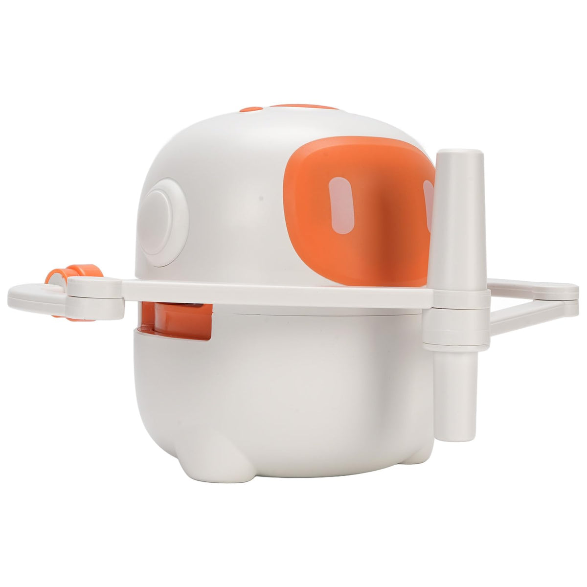 Drawing Robot for Kids, Safe ABS Material
