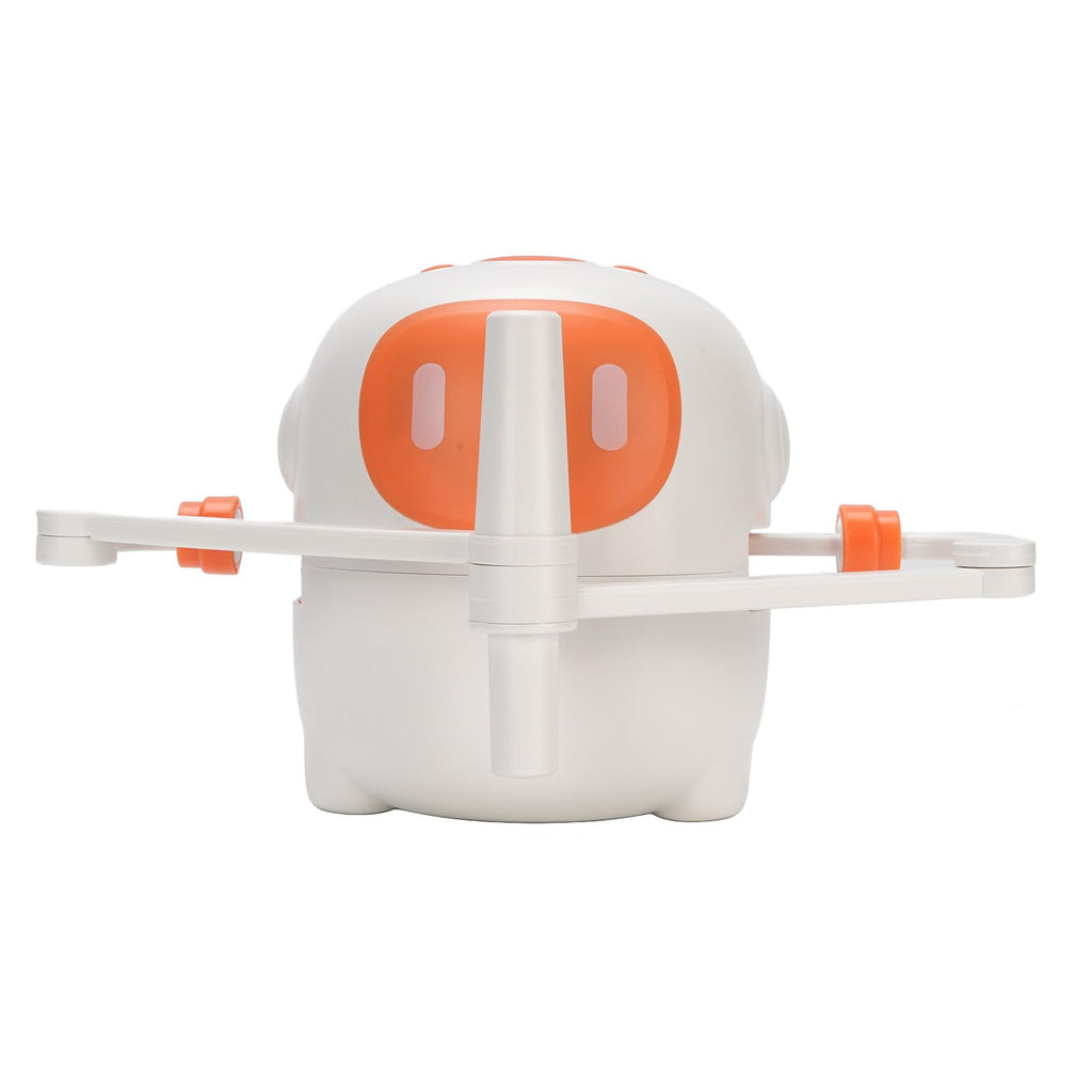 Drawing Robot for Kids, Safe ABS Material