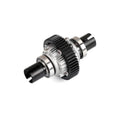 Differential Diff.Gear Set Fit for 1/5 HPI ROFUN BAHA ROVAN KM Baja 5B 5T 5SC Rc Car Toys Parts