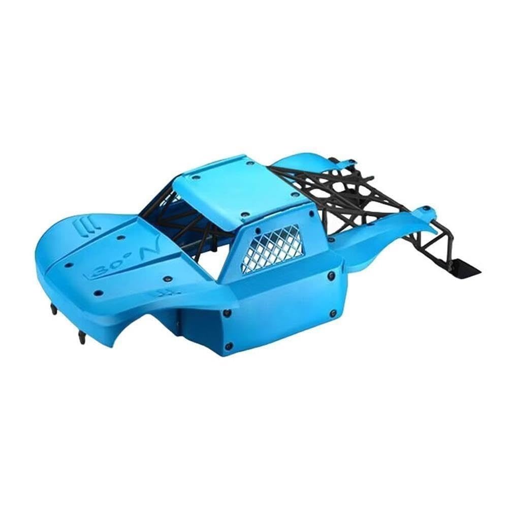 Plastic Roll Cage or Fall Resistance Car Shell Body Set Fit for 1/5 Losi 5ive T ROFUN ROVAN LT KingmotorX2 Rc Car Toy Game Parts(Roll Cage Kit)