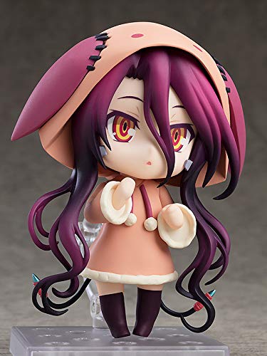 Good Smile Company No Game, No Life Zero: Schwi Nendoroid Action Figure