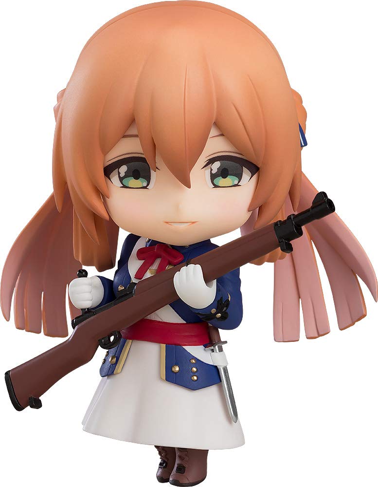 Girls' Frontline: Springfield Nendoroid Action Figure