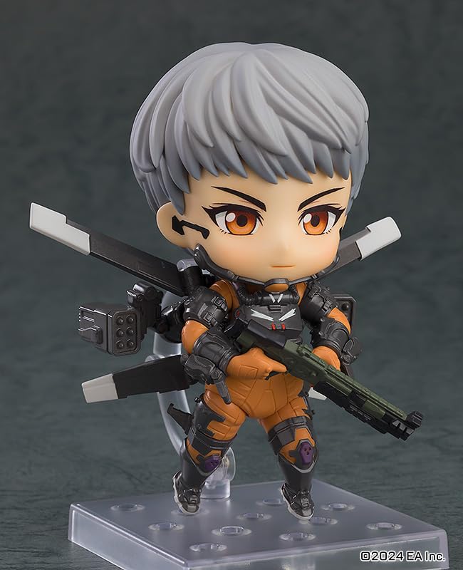 Good Smile Company Apex Legends: Valkyrie Nendoroid Action Figure