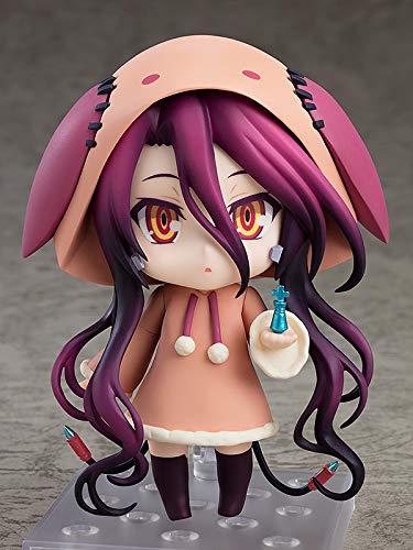 Good Smile Company No Game, No Life Zero: Schwi Nendoroid Action Figure
