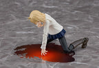 Max Factory Tsukihime -A Piece of Blue Glass Moon- Arcuied Brunestud (DX Ver.) Figma Action Figure