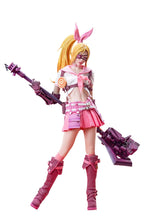 "Crazy X Noisy I8-MA-CZ001 Candy 1:6 Scale Action Figure Standard Version