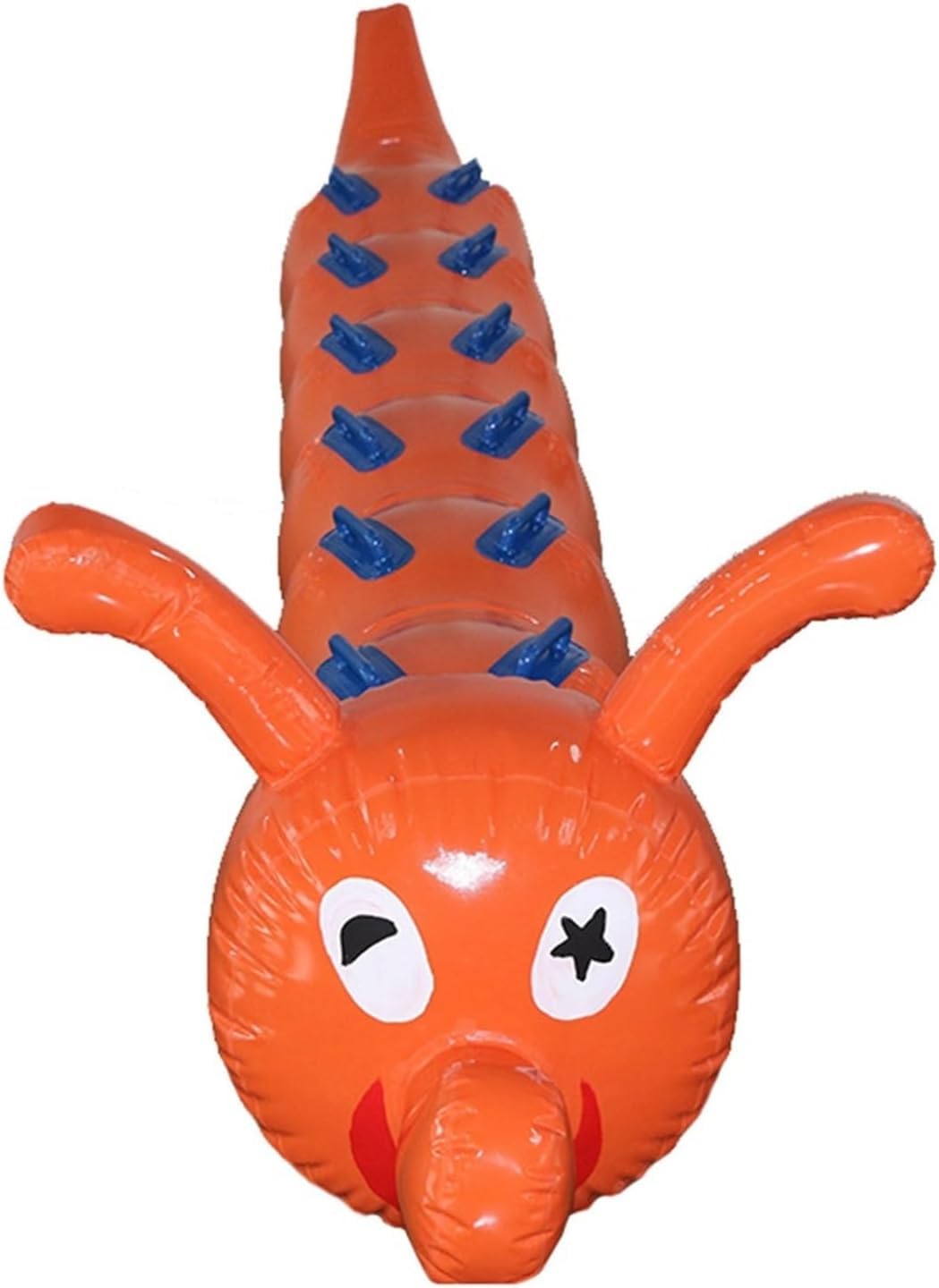 Inflatable Toys are Suitable for Team-Building and Collaborative Activities in Schools and Enterprises.
