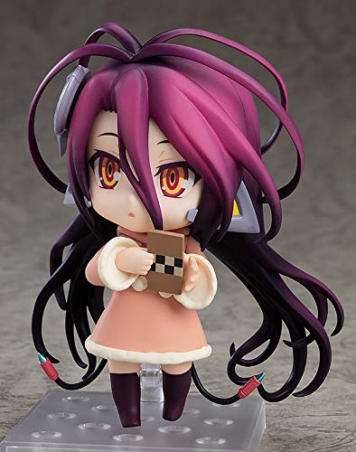 Good Smile Company No Game, No Life Zero: Schwi Nendoroid Action Figure