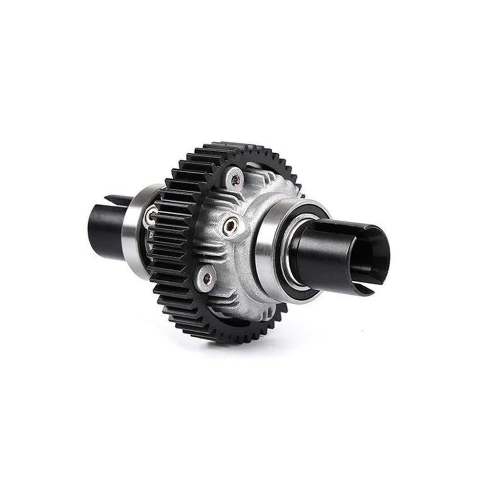 Differential Diff.Gear Set Fit for 1/5 HPI ROFUN BAHA ROVAN KM Baja 5B 5T 5SC Rc Car Toys Parts