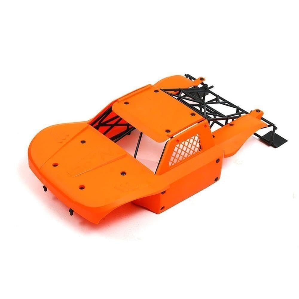 Plastic Roll Cage or Fall Resistance Car Shell Body Set Fit for 1/5 Losi 5ive T ROFUN ROVAN LT KingmotorX2 Rc Car Toy Game Parts(Roll Cage Kit)