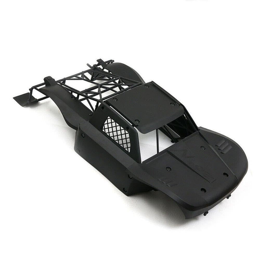 Plastic Roll Cage or Fall Resistance Car Shell Body Set Fit for 1/5 Losi 5ive T ROFUN ROVAN LT KingmotorX2 Rc Car Toy Game Parts(Roll Cage Kit)