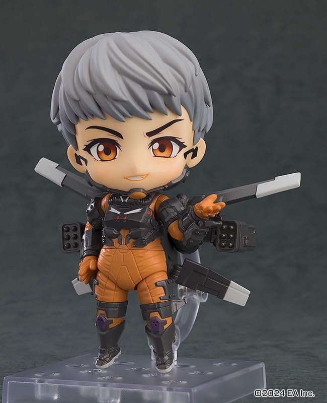 Good Smile Company Apex Legends: Valkyrie Nendoroid Action Figure