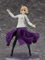 Max Factory Tsukihime -A Piece of Blue Glass Moon- Arcuied Brunestud (DX Ver.) Figma Action Figure