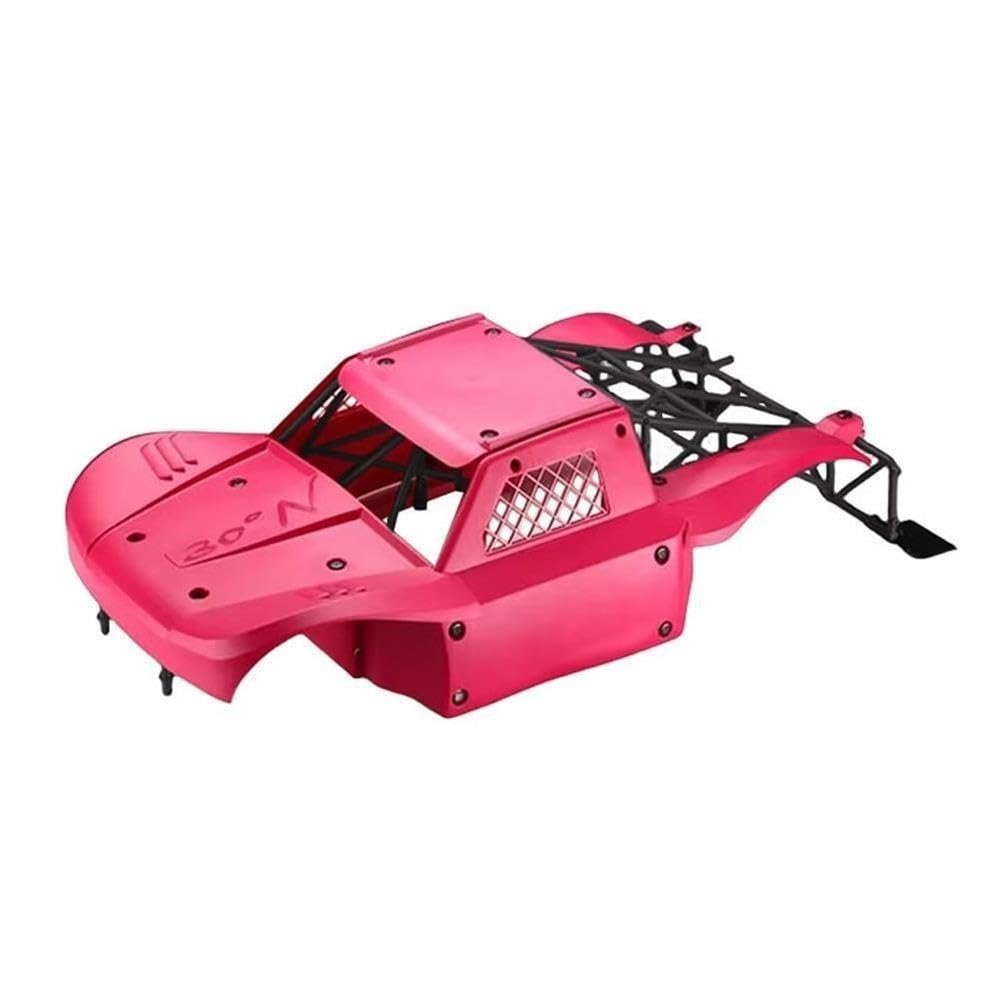 Plastic Roll Cage or Fall Resistance Car Shell Body Set Fit for 1/5 Losi 5ive T ROFUN ROVAN LT KingmotorX2 Rc Car Toy Game Parts(Roll Cage Kit)