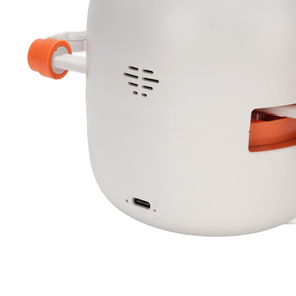 Drawing Robot for Kids, Safe ABS Material
