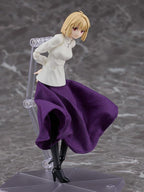 Max Factory Tsukihime -A Piece of Blue Glass Moon- Arcuied Brunestud (DX Ver.) Figma Action Figure