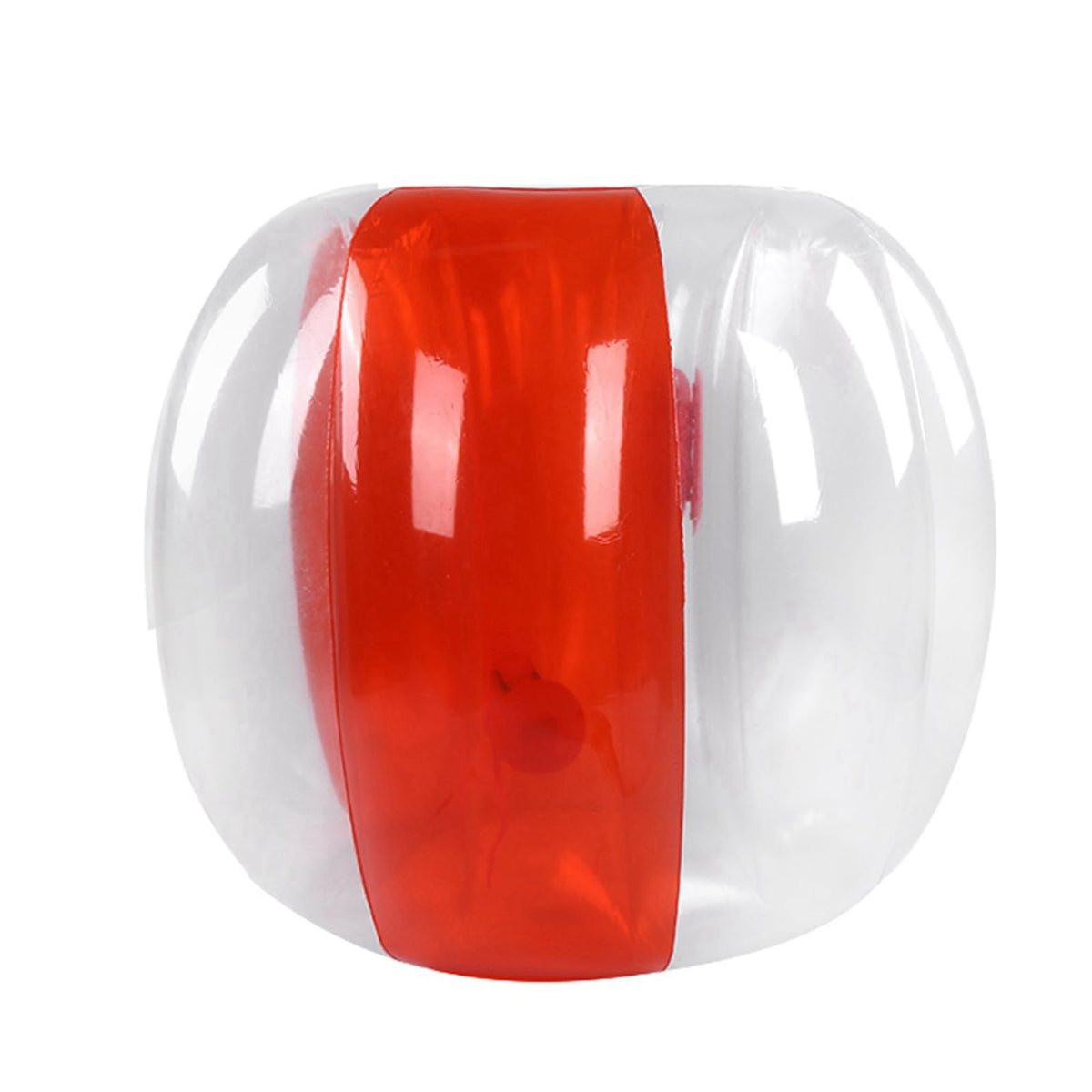 Fabater Inflatable Bubble Balls for Adults, 120cm PVC