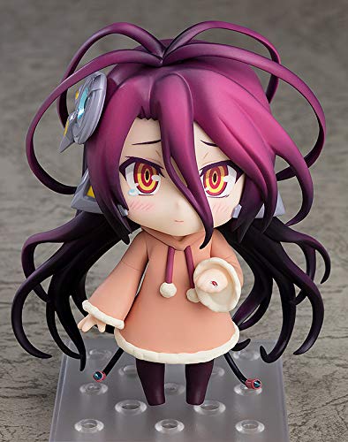 Good Smile Company No Game, No Life Zero: Schwi Nendoroid Action Figure
