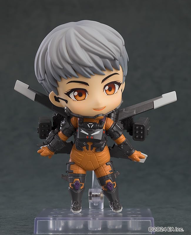 Good Smile Company Apex Legends: Valkyrie Nendoroid Action Figure