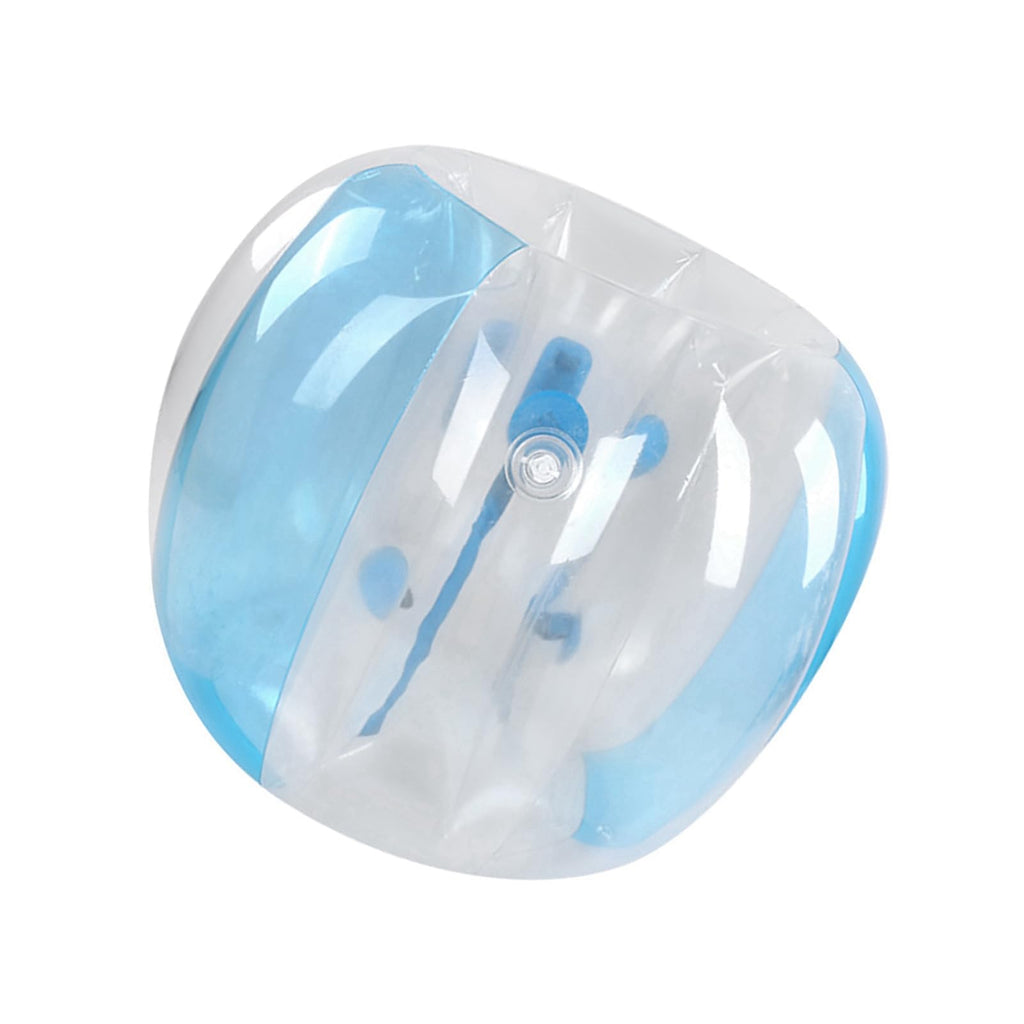 Fabater Inflatable Bubble Ball, 120cm, 0.3mm PVC, Outdoor Bumper Toy