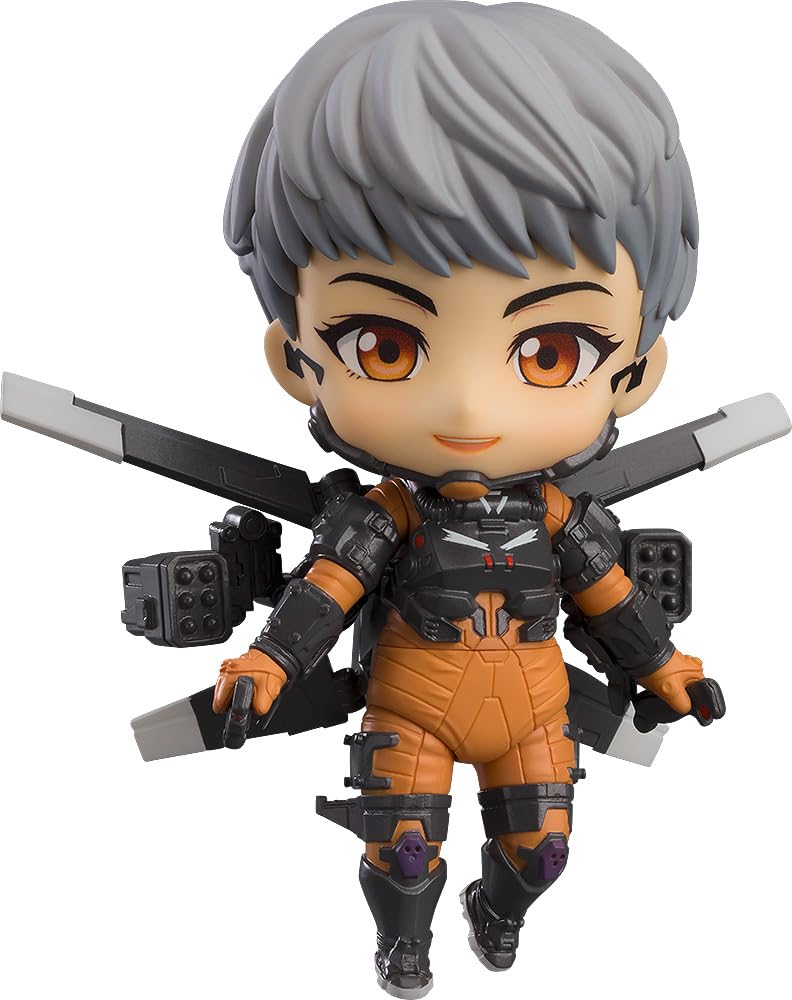 Good Smile Company Apex Legends: Valkyrie Nendoroid Action Figure