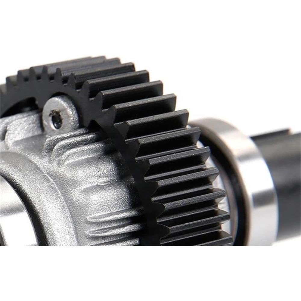 Differential Diff.Gear Set Fit for 1/5 HPI ROFUN BAHA ROVAN KM Baja 5B 5T 5SC Rc Car Toys Parts