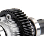 Differential Diff.Gear Set Fit for 1/5 HPI ROFUN BAHA ROVAN KM Baja 5B 5T 5SC Rc Car Toys Parts