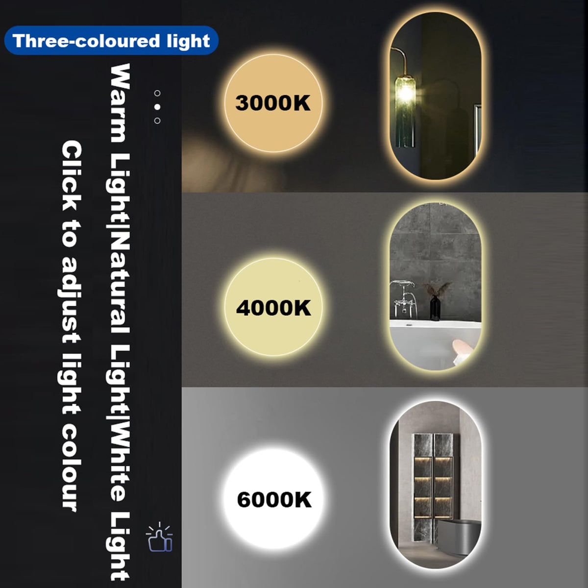 LED Oval Bath Toy with Lights, 40x70cm Waterproof Floating Game for Kids, Inctive Fun for Pool and Bath Time, Colorful Nighttime Entertainment