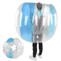 Fabater Inflatable Bubble Balls for Adults, 120cm PVC